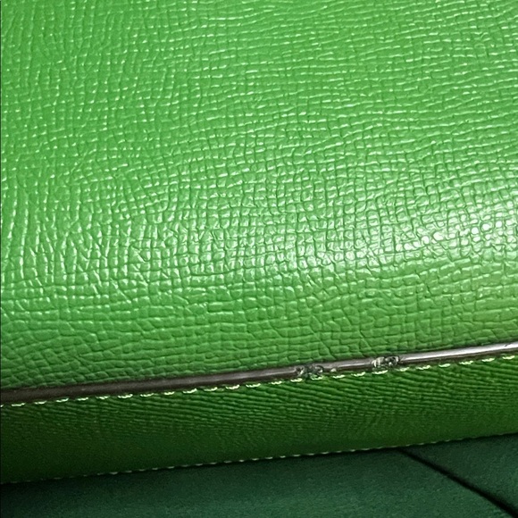 Coach Alice Satchel in Colorblock - Picture 3 of 10